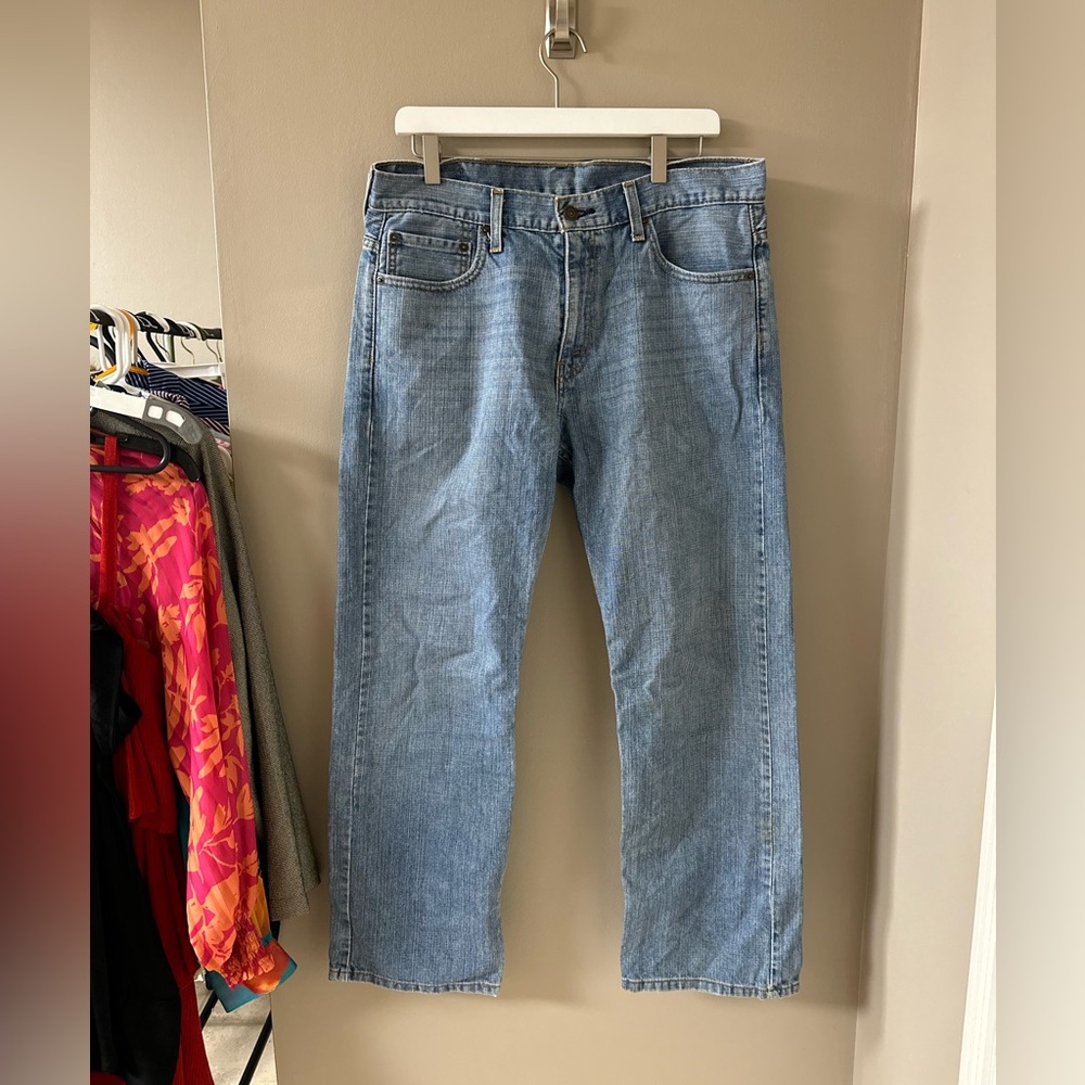 Levi’s 569 Jean